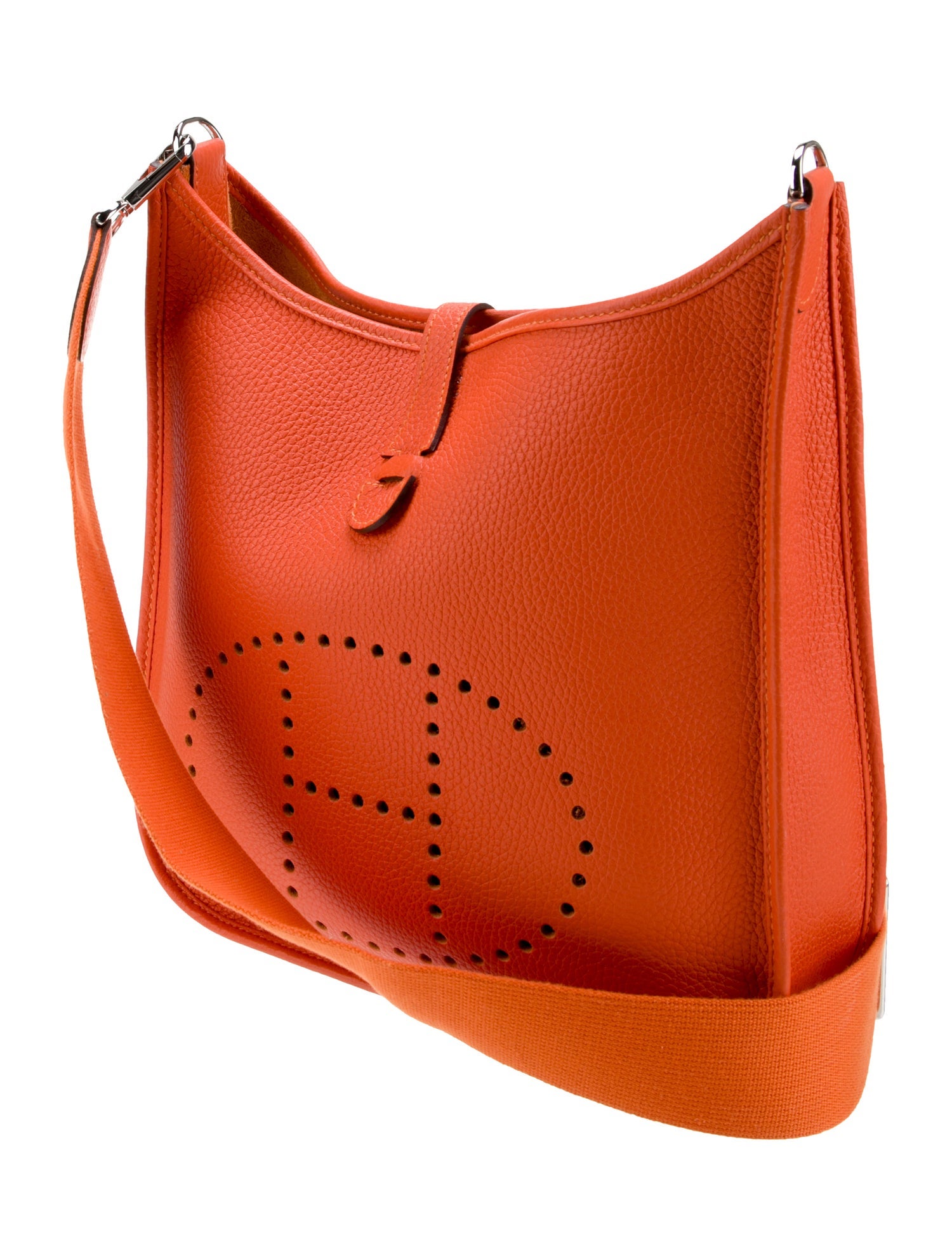 Hermès Clemence Evelyne III 29